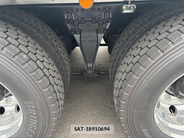 Mitsubishi GREAT 2025-09 2005114-26