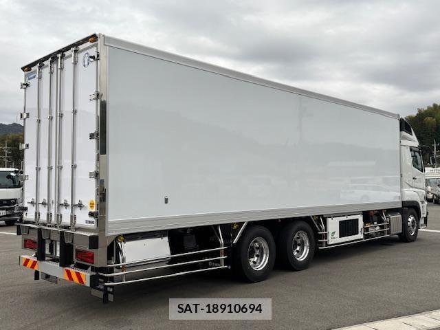 Mitsubishi GREAT 2025-09 2005114-2
