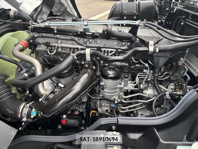 Mitsubishi GREAT 2025-09 2005114-29