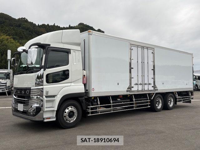 Mitsubishi GREAT 2025-09 2005114-3