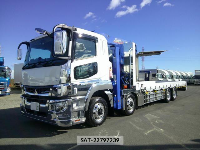 Mitsubishi GREAT 2024-09 2005126-0