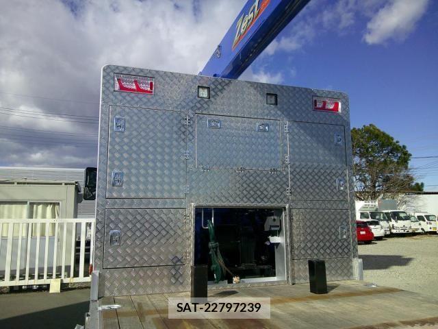Mitsubishi GREAT 2024-09 2005126-9