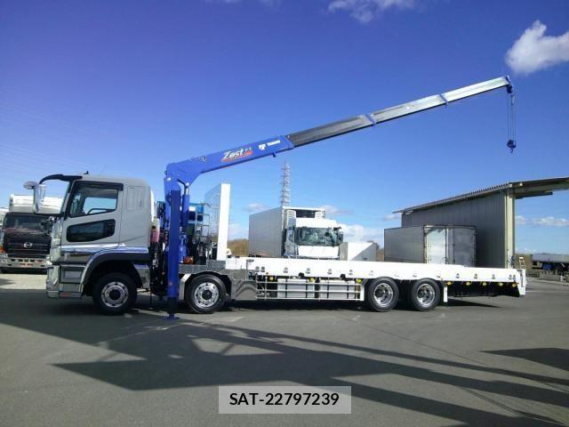 Mitsubishi GREAT 2024-09 2005126-12