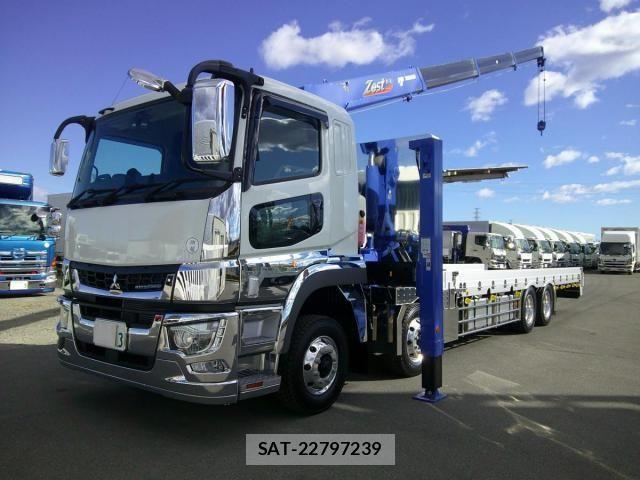 Mitsubishi GREAT 2024-09 2005126-13