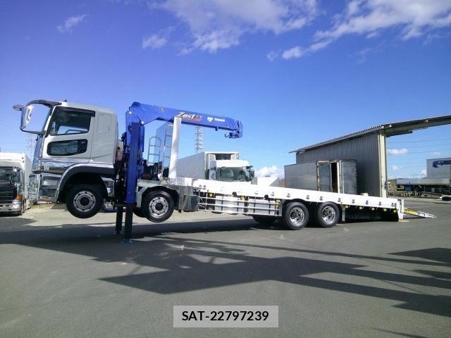 Mitsubishi GREAT 2024-09 2005126-18