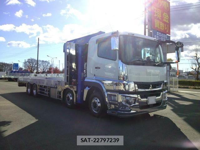 Mitsubishi GREAT 2024-09 2005126-2