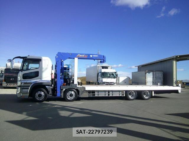 Mitsubishi GREAT 2024-09 2005126-8