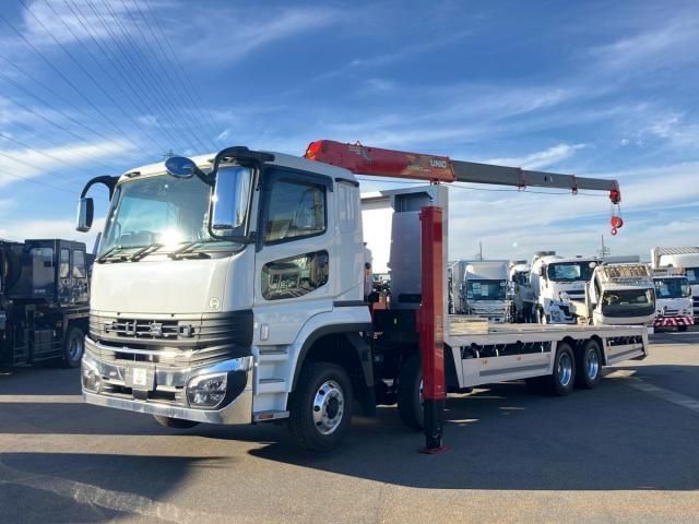 Mitsubishi GREAT 2025-06 2018232-0