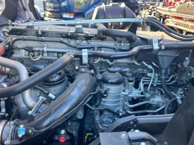 Mitsubishi GREAT 2025-06 2018232-18