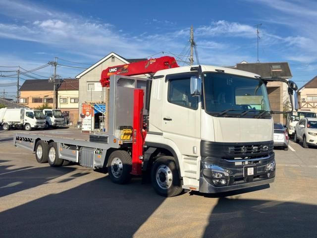Mitsubishi GREAT 2025-06 2018232-1