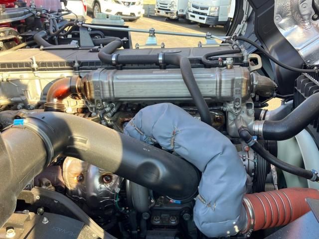 Mitsubishi GREAT 2025-06 2018232-19