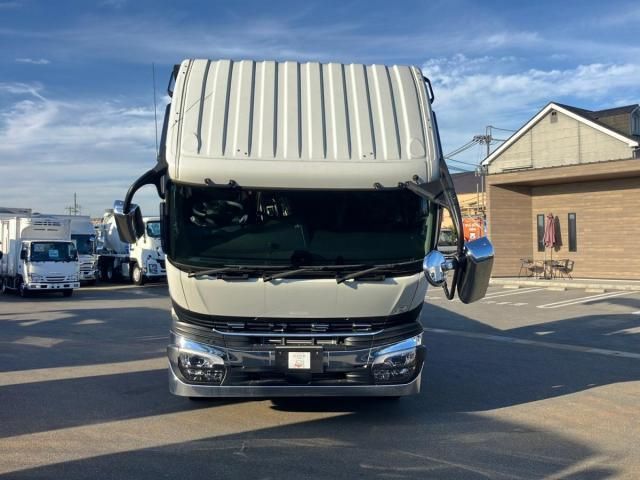 Mitsubishi GREAT 2025-06 2018232-24