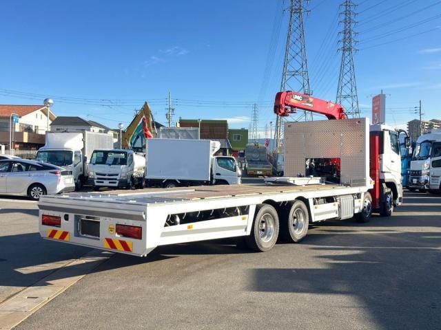 Mitsubishi GREAT 2025-06 2018232-2