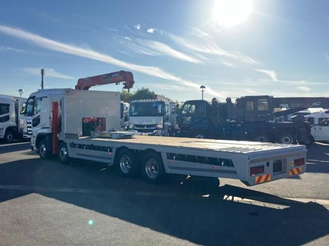 Mitsubishi GREAT 2025-06 2018232-3
