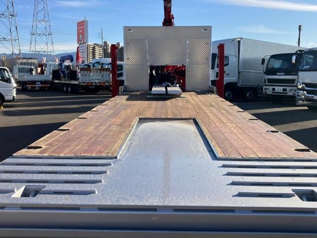 Mitsubishi GREAT 2025-06 2018232-6