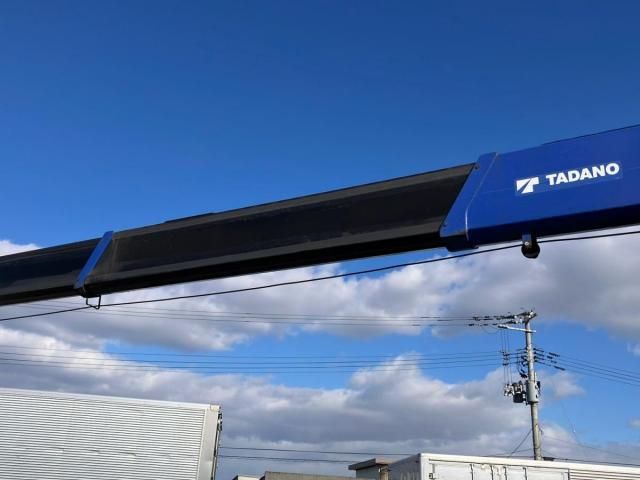 Mitsubishi GREAT 2020-01 2018245-10