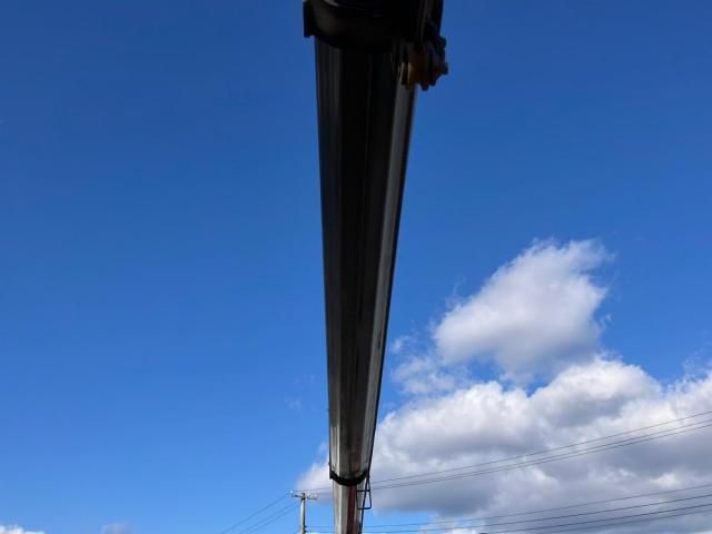Mitsubishi GREAT 2020-01 2018245-11