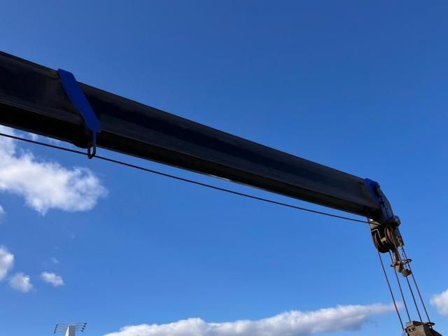 Mitsubishi GREAT 2020-01 2018245-12