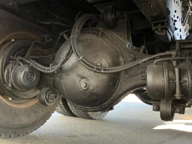 Mitsubishi GREAT 2020-01 2018245-15