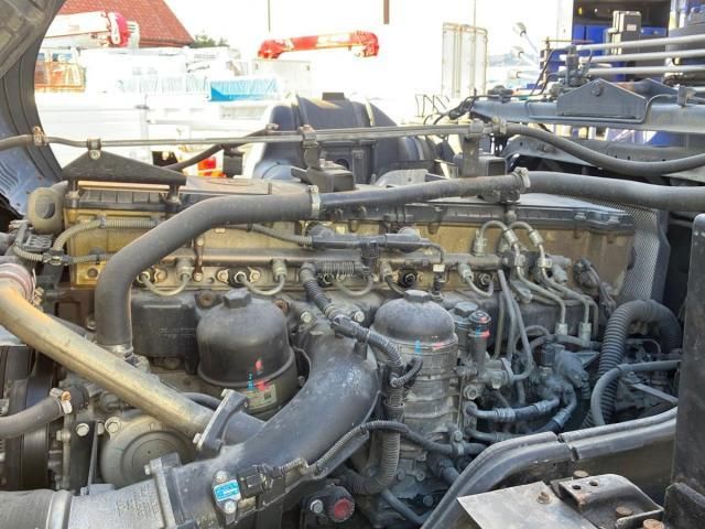 Mitsubishi GREAT 2020-01 2018245-16