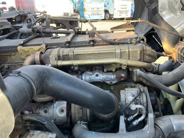 Mitsubishi GREAT 2020-01 2018245-17