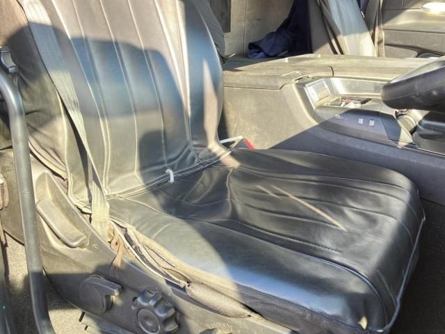 Mitsubishi GREAT 2020-01 2018245-18