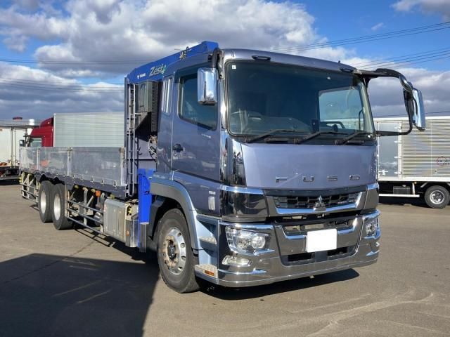 Mitsubishi GREAT 2020-01 2018245-1