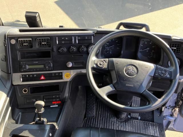 Mitsubishi GREAT 2020-01 2018245-20