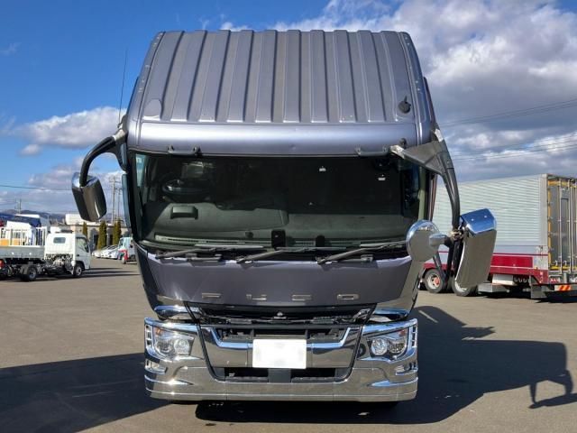 Mitsubishi GREAT 2020-01 2018245-23