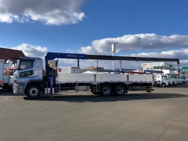 Mitsubishi GREAT 2020-01 2018245-4