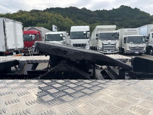 Mitsubishi GREAT 2025-07 2018236-9