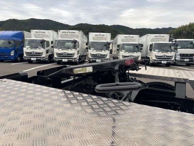Mitsubishi GREAT 2025-07 2018236-10