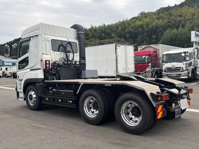 Mitsubishi GREAT 2025-07 2018236-1