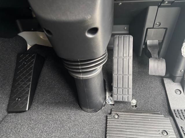 Mitsubishi GREAT 2025-07 2018236-21