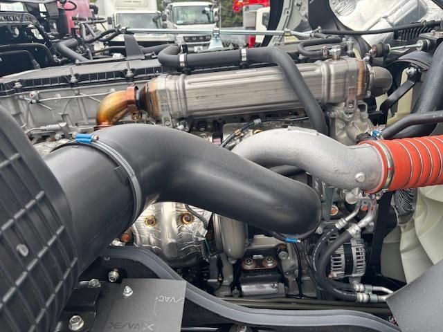 Mitsubishi GREAT 2025-07 2018236-25