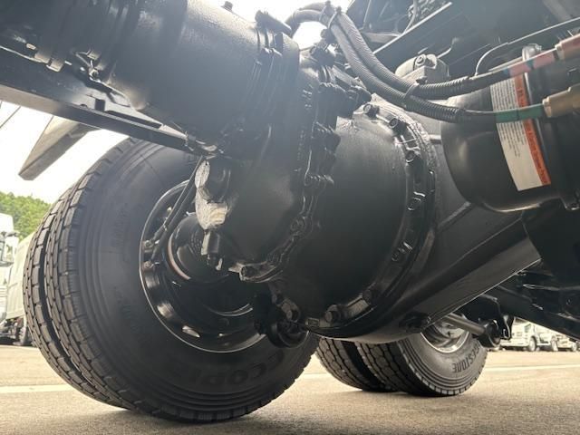 Mitsubishi GREAT 2025-07 2018236-29