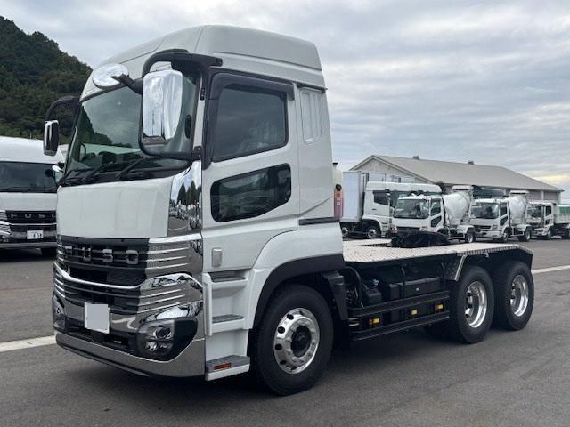 Mitsubishi GREAT 2025-07 2018236-3