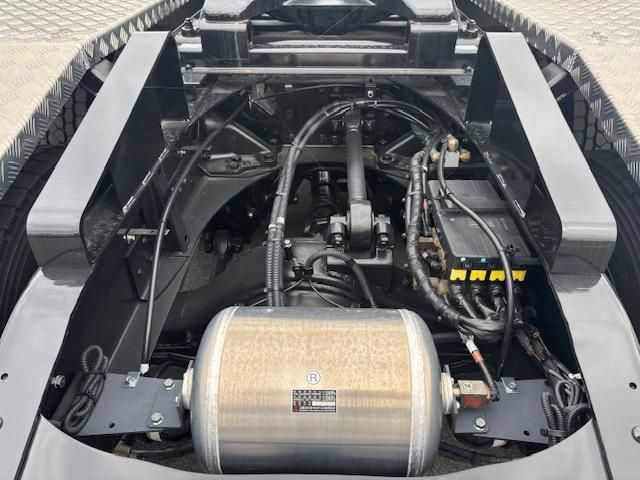 Mitsubishi GREAT 2025-07 2018236-5