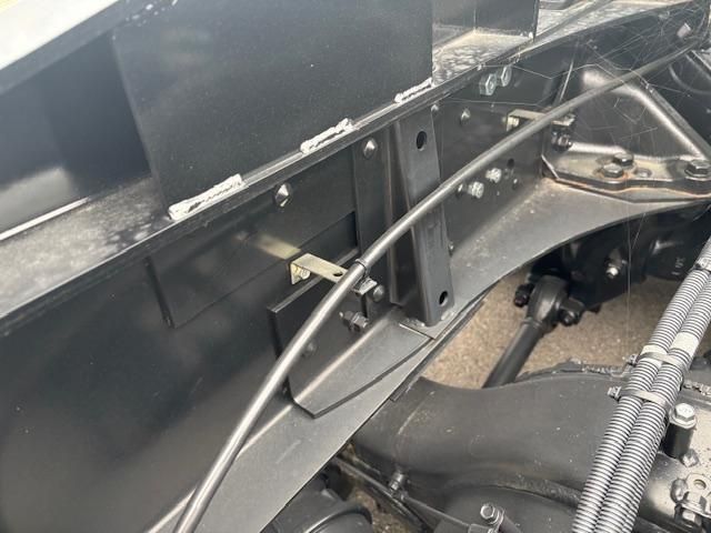 Mitsubishi GREAT 2025-07 2018236-6