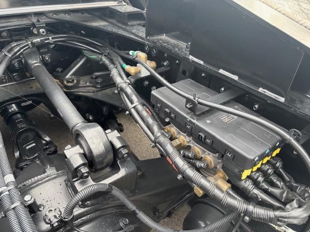 Mitsubishi GREAT 2025-07 2018236-7