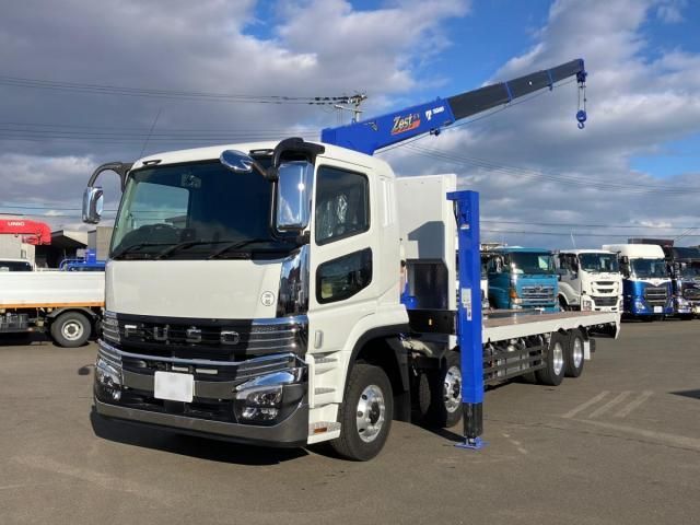 Mitsubishi GREAT 2025-03 2018228-0
