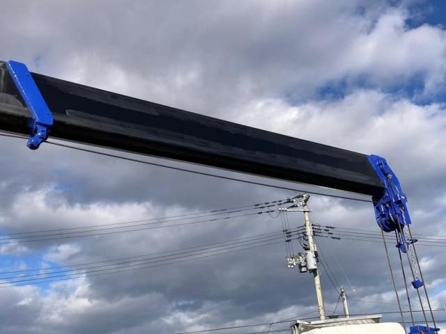 Mitsubishi GREAT 2025-03 2018228-13
