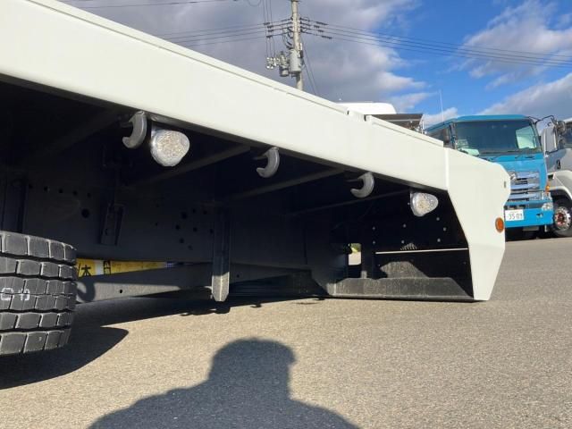 Mitsubishi GREAT 2025-03 2018228-17
