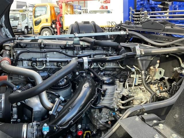 Mitsubishi GREAT 2025-03 2018228-18
