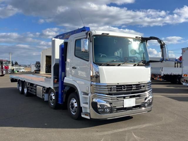 Mitsubishi GREAT 2025-03 2018228-1