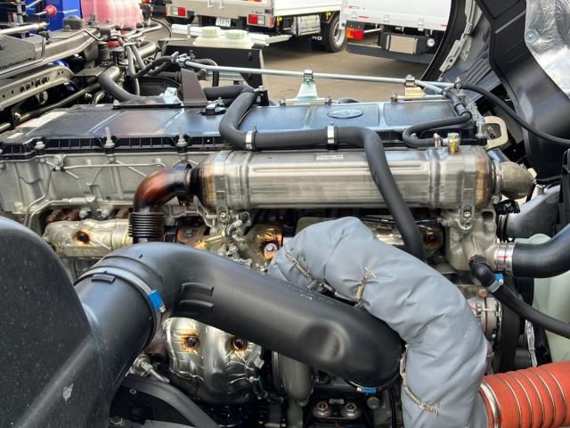 Mitsubishi GREAT 2025-03 2018228-19