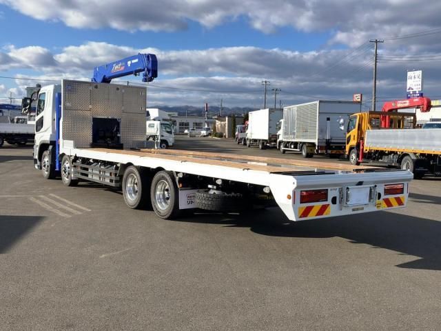 Mitsubishi GREAT 2025-03 2018228-3