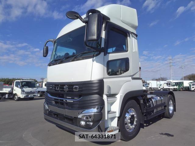 Mitsubishi GREAT 2025-10 2085928-0
