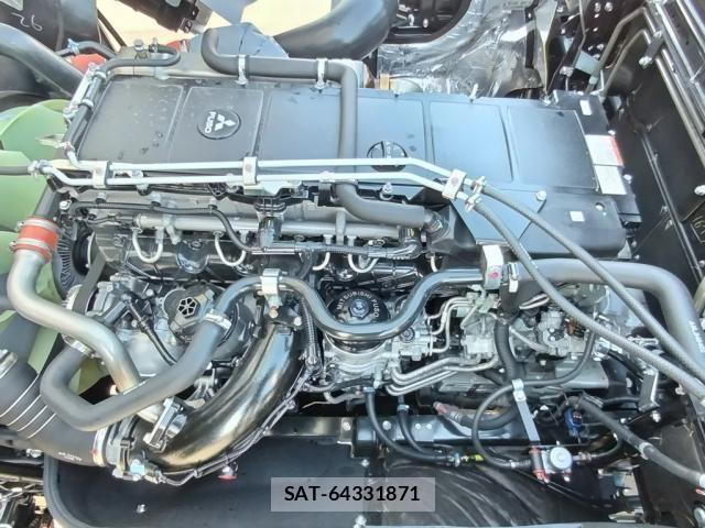 Mitsubishi GREAT 2025-10 2085928-13
