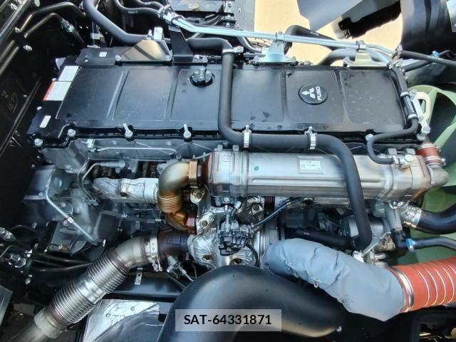 Mitsubishi GREAT 2025-10 2085928-14